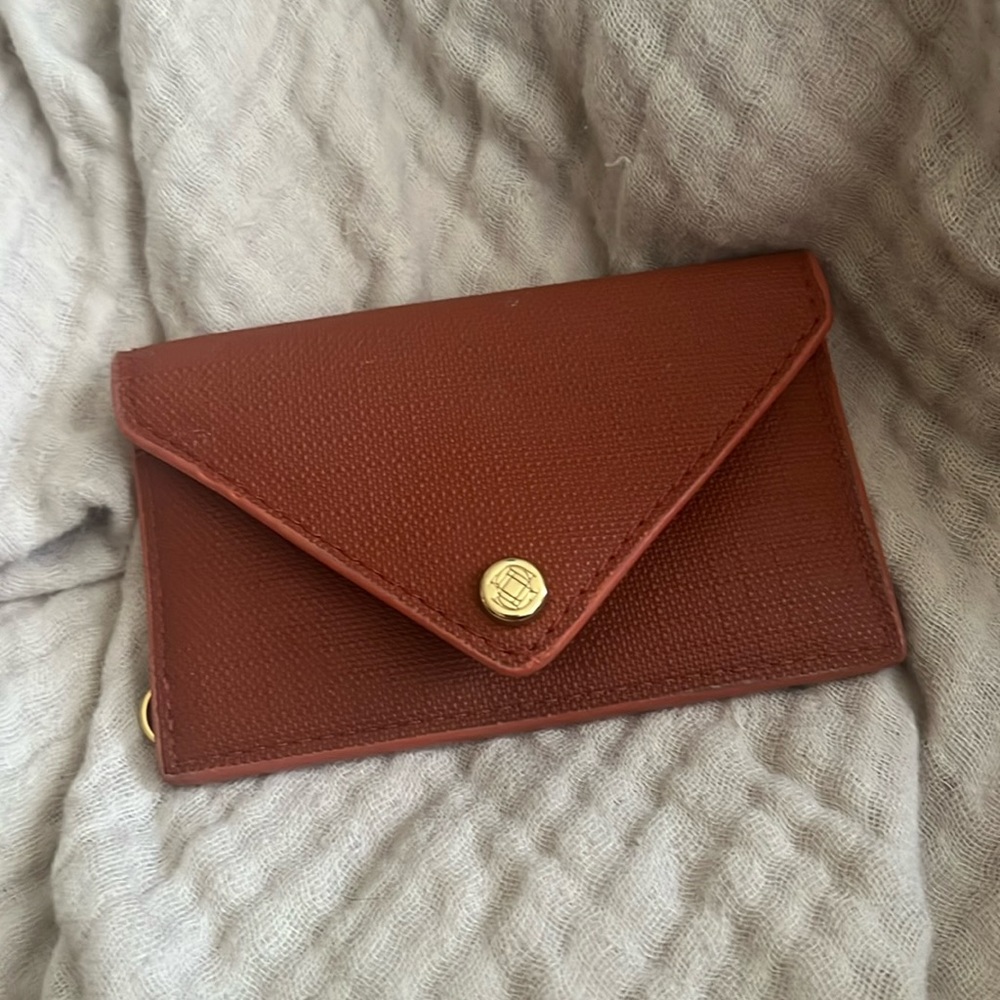 Dragne Dover card wallet